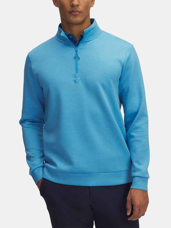 Under Armour Felpa Under Armour UA Drive Midlayer Pullover da uomo