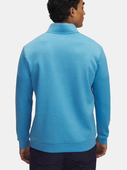 Under Armour Felpa Under Armour UA Drive Midlayer Pullover da uomo