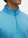 Under Armour Felpa Under Armour UA Drive Midlayer Pullover da uomo