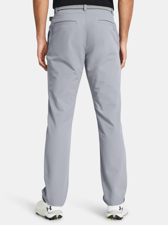 Under Armour Under Armour UA Tech Tapered Pant-GRY Uomo