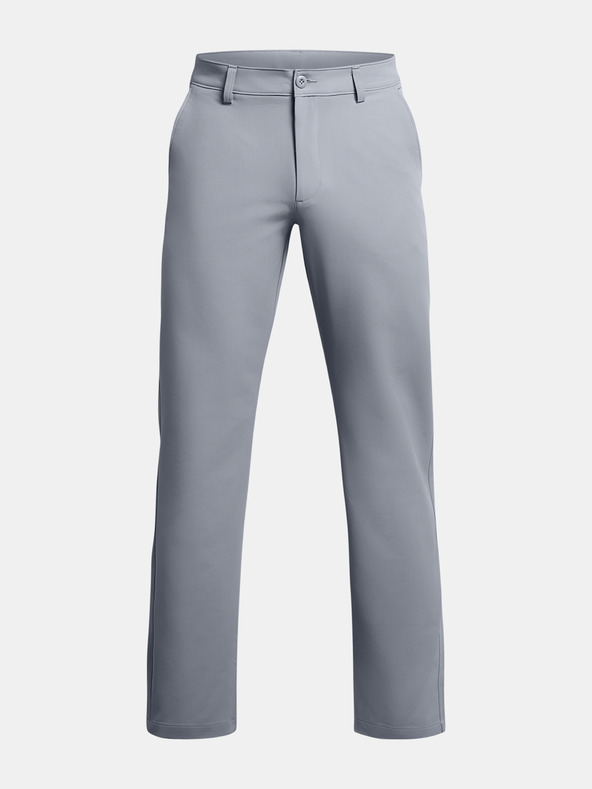 Under Armour Under Armour UA Tech Tapered Pant-GRY Uomo