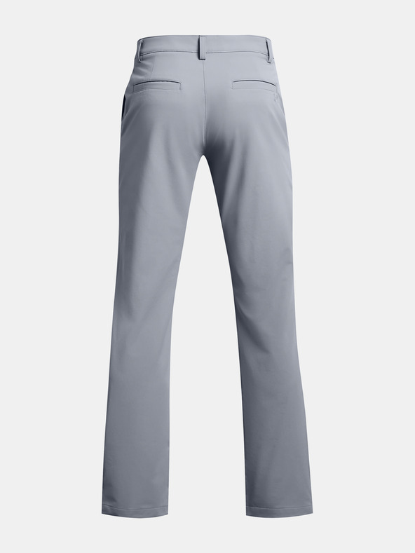 Under Armour Under Armour UA Tech Tapered Pant-GRY Uomo