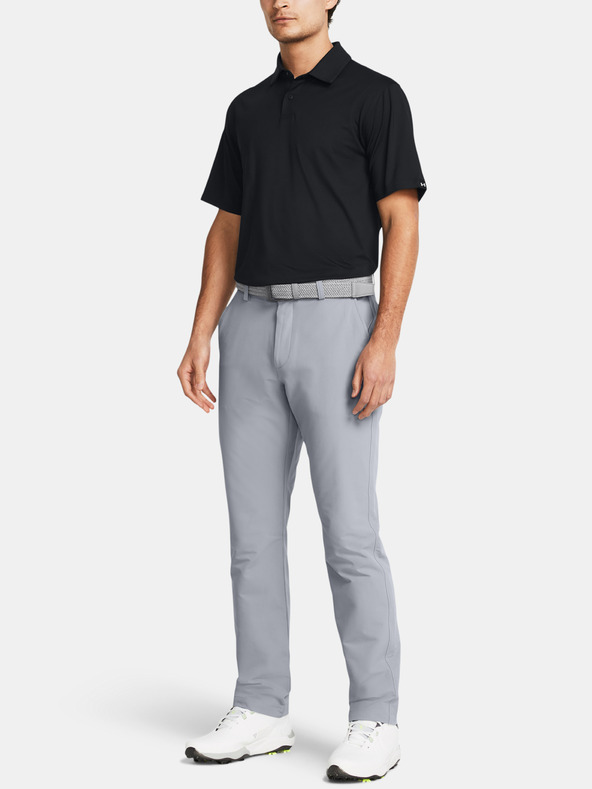 Under Armour Under Armour UA Tech Tapered Pant-GRY Uomo