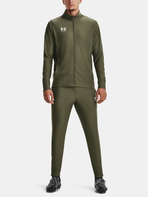 Under Armour Under Armour UA M's Ch. Tuta da ginnastica-GRN