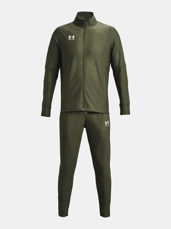 Under Armour Under Armour UA M's Ch. Tuta da ginnastica-GRN