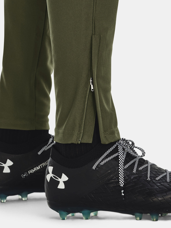 Under Armour Under Armour UA M's Ch. Tuta da ginnastica-GRN