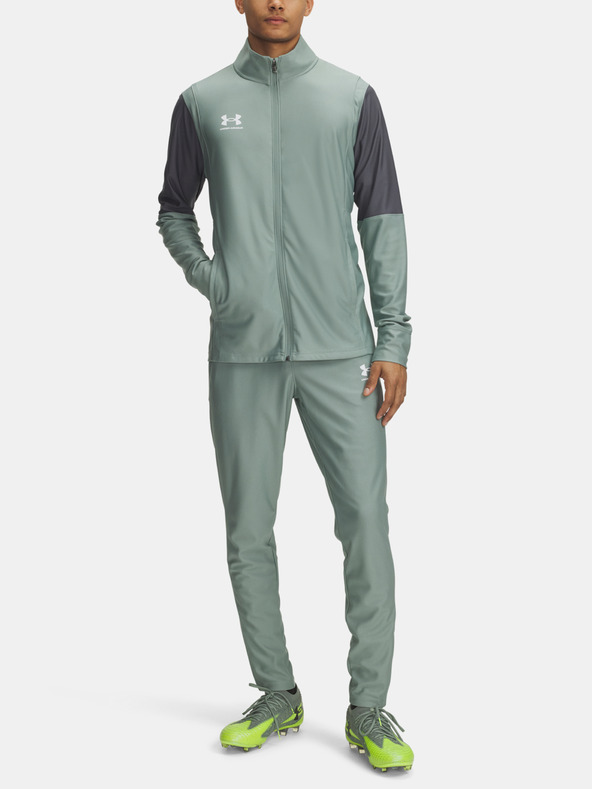 Under Armour Uomo Under Armour UA M's Ch. Tuta da ginnastica