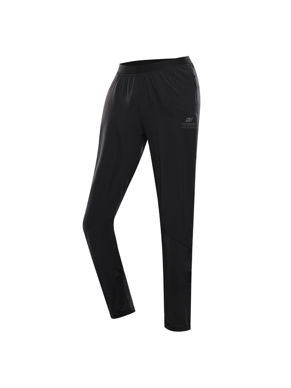 ALPINE PRO Pantaloni da uomo ad asciugatura rapida con cool dry ALPINE PRO ZEREC