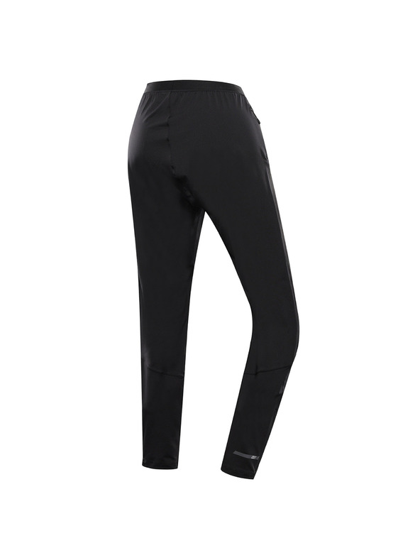 ALPINE PRO Pantaloni da uomo ad asciugatura rapida con cool dry ALPINE PRO ZEREC