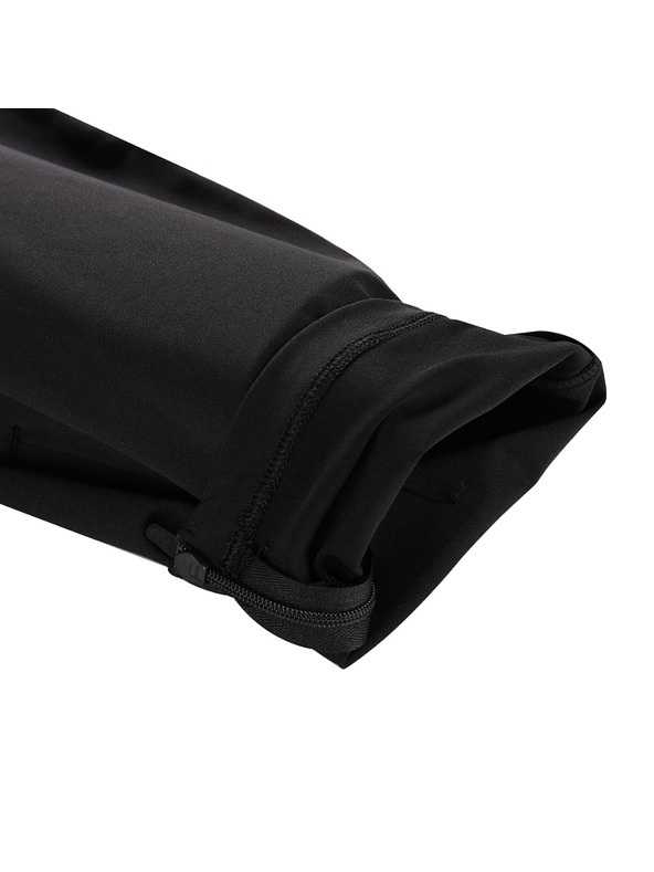 ALPINE PRO Pantaloni da uomo ad asciugatura rapida con cool dry ALPINE PRO ZEREC