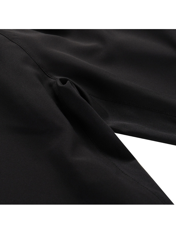 ALPINE PRO Pantaloni da uomo ad asciugatura rapida con cool dry ALPINE PRO ZEREC