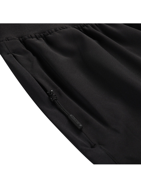 ALPINE PRO Pantaloni da uomo ad asciugatura rapida con cool dry ALPINE PRO ZEREC