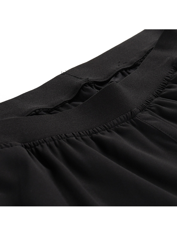 ALPINE PRO Pantaloni da uomo ad asciugatura rapida con cool dry ALPINE PRO ZEREC