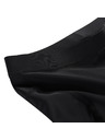 ALPINE PRO Pantaloncini da ciclismo ALPINE PRO uomo nero