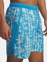 Under Armour Under Armour UA LAUNCH 7'' PRINT SHORT Uomo