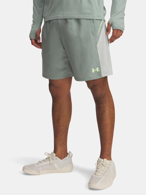 Under Armour Pantaloncini Under Armour UA Tech Utility Uomo