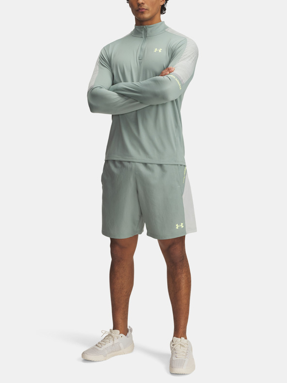 Under Armour Pantaloncini Under Armour UA Tech Utility Uomo