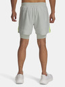 Under Armour Pantaloncini Under Armour UA LAUNCH 5'' 2-IN-1 Uomo