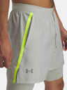 Under Armour Pantaloncini Under Armour UA LAUNCH 5'' 2-IN-1 Uomo