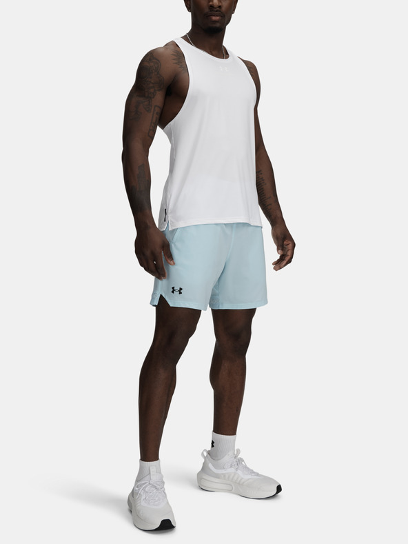 Under Armour Pantaloncini Under Armour UA Vanish Woven 6in Uomo