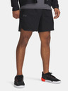 Under Armour Pantaloncini Under Armour Vanish Woven 6in Graphic Sts da uomo