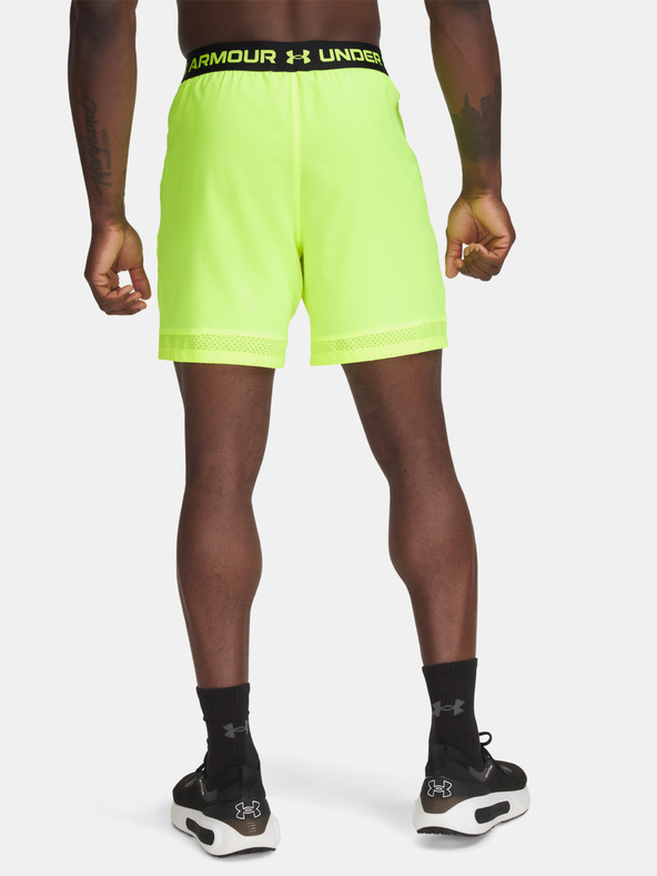 Under Armour Pantaloncini Under Armour UA Vanish Woven 6in Uomo