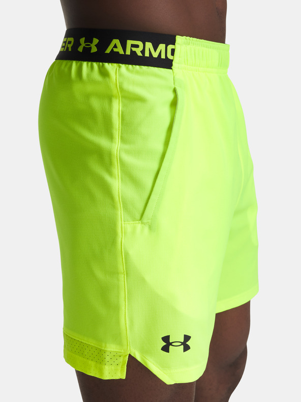 Under Armour Pantaloncini Under Armour UA Vanish Woven 6in Uomo