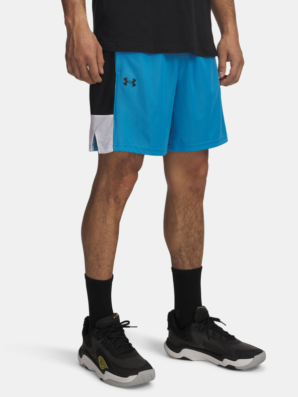 Under Armour Pantaloncini Under Armour UA Zone 7in Uomo