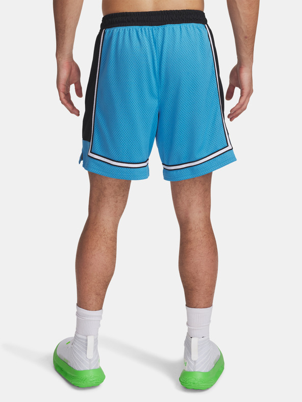 Under Armour Pantaloncini Under Armour UA Zone Pro 7in Mesh Uomo