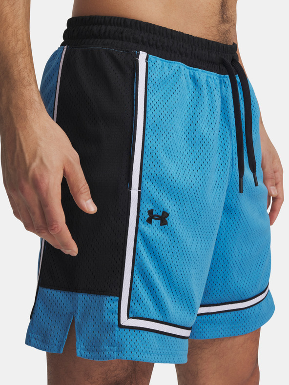 Under Armour Pantaloncini Under Armour UA Zone Pro 7in Mesh Uomo