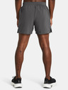 Under Armour Pantaloncini Under Armour UA LAUNCH 5'' SHORTS-GRY Uomo