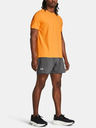 Under Armour Pantaloncini Under Armour UA LAUNCH 5'' SHORTS-GRY Uomo