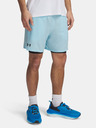 Under Armour Pantaloncini Under Armour UA Vanish Woven 2in1 Sts da uomo