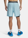 Under Armour Pantaloncini Under Armour UA Vanish Woven 2in1 Sts da uomo