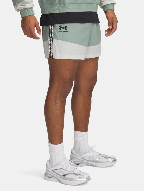 Under Armour Pantaloncini da uomo Under Armour UA M's 96 Terrace Wvn