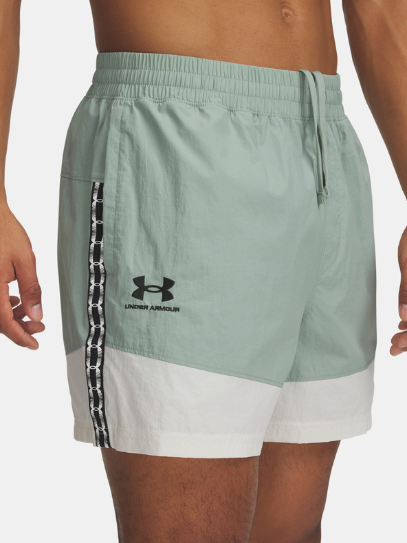 Under Armour Pantaloncini da uomo Under Armour UA M's 96 Terrace Wvn