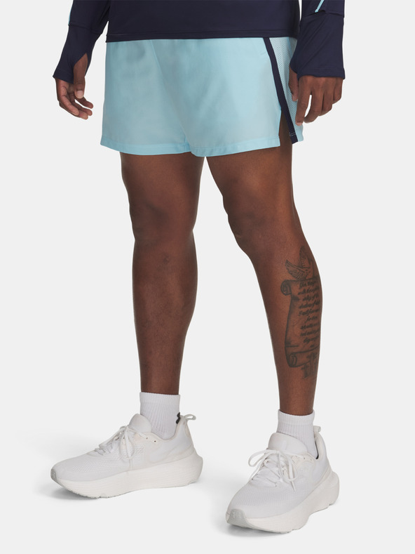 Under Armour Uomo Under Armour UA LAUNCH 5'' SHORT