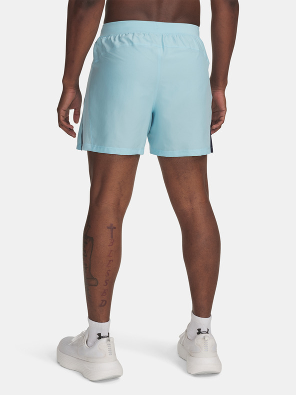 Under Armour Uomo Under Armour UA LAUNCH 5'' SHORT