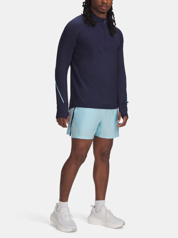 Under Armour Uomo Under Armour UA LAUNCH 5'' SHORT