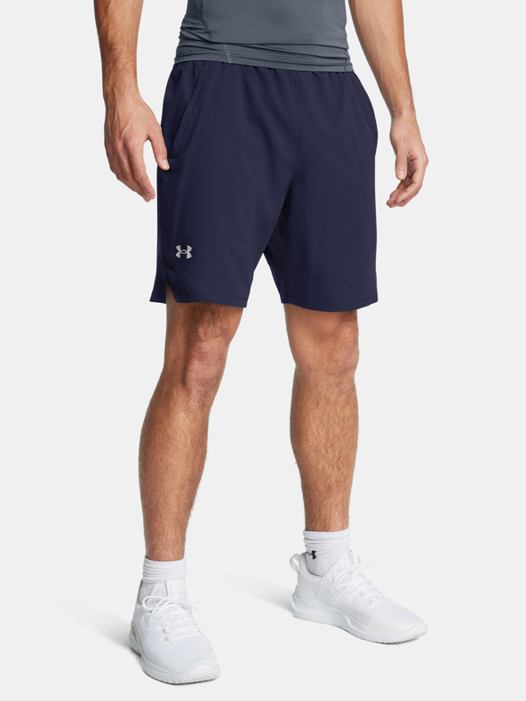 Under Armour Pantaloncini da uomo Under Armour UA Vanish Woven 8in