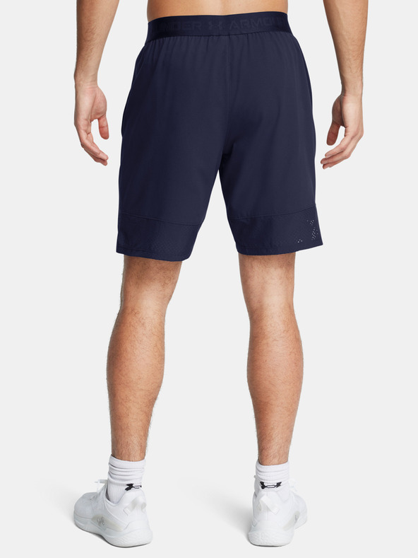 Under Armour Pantaloncini da uomo Under Armour UA Vanish Woven 8in