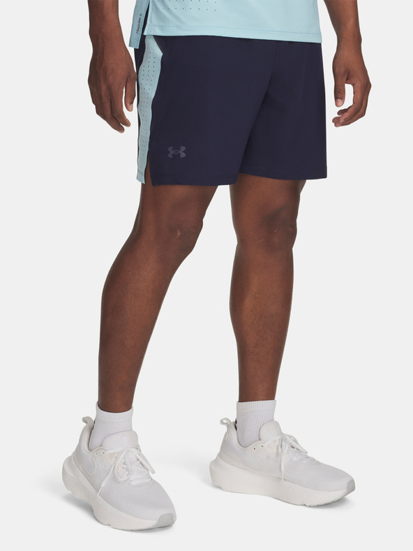 Under Armour Pantaloncini Under Armour UA LAUNCH PRO 7'' Uomo