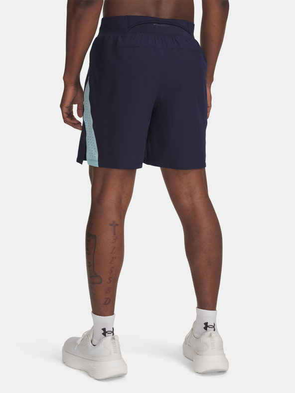 Under Armour Pantaloncini Under Armour UA LAUNCH PRO 7'' Uomo