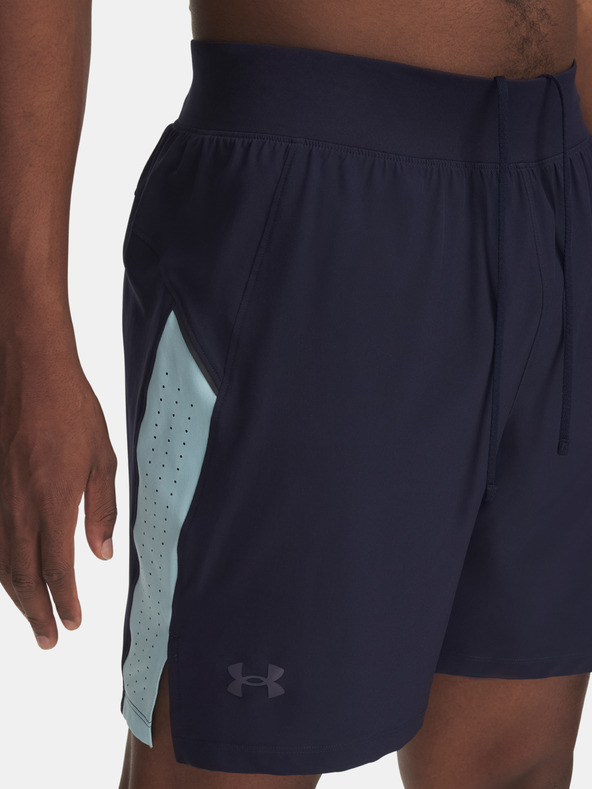 Under Armour Pantaloncini Under Armour UA LAUNCH PRO 7'' Uomo