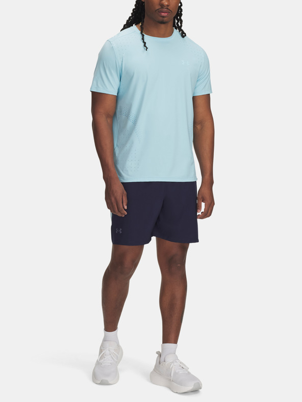 Under Armour Pantaloncini Under Armour UA LAUNCH PRO 7'' Uomo