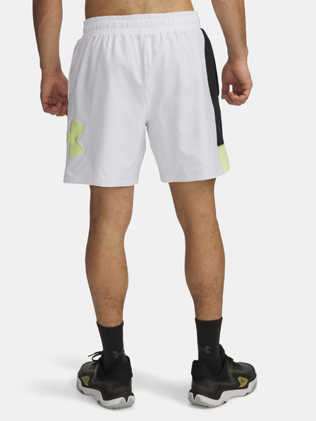 Under Armour Pantaloncini Under Armour UA Zone 7in Woven da uomo