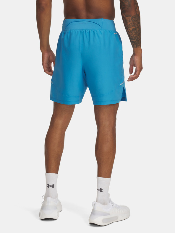 Under Armour Pantaloncini Under Armour UA LAUNCH PRO 2n1 7'' Uomo