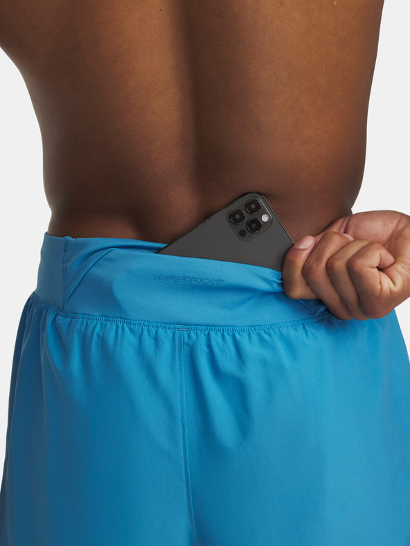 Under Armour Pantaloncini Under Armour UA LAUNCH PRO 2n1 7'' Uomo