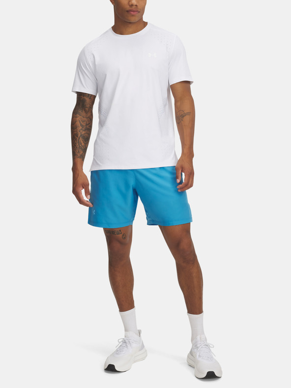 Under Armour Pantaloncini Under Armour UA LAUNCH PRO 2n1 7'' Uomo