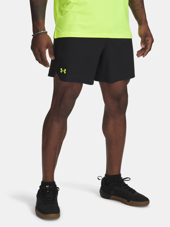 Under Armour Pantaloncini Under Armour UA Vanish Woven 6in Uomo